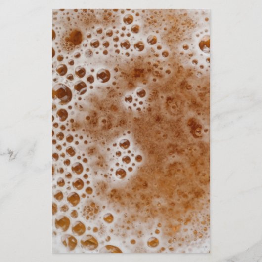 BIER BUBBLES BRIEFPAPIER (Vorderseite)