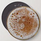 BIER BUBBLES BUTTON (Vorne & Hinten)