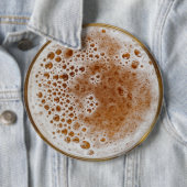 BIER BUBBLES BUTTON (Beispiel)