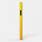 Bier-Bubbles Case-Mate iPhone Hülle (Hinten/Rechts)