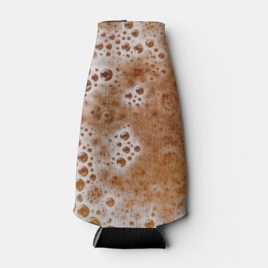 BIER BUBBLES FLASCHENKÜHLER (Vorderseite)