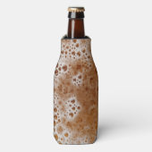 BIER BUBBLES FLASCHENKÜHLER (Flaschenvorderseite)