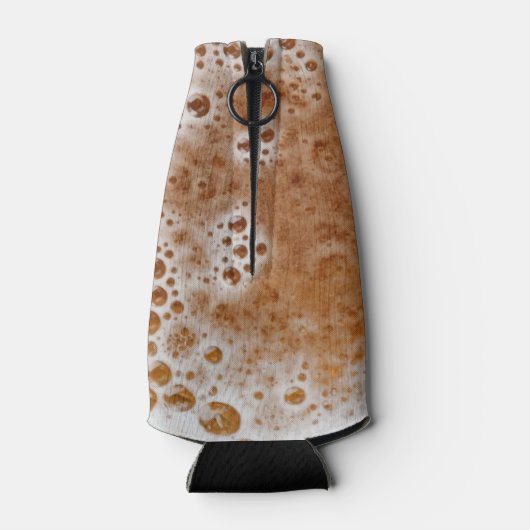 BIER BUBBLES FLASCHENKÜHLER (Rückseite)