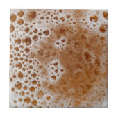 BIER BUBBLES FLIESE (Vorderseite)