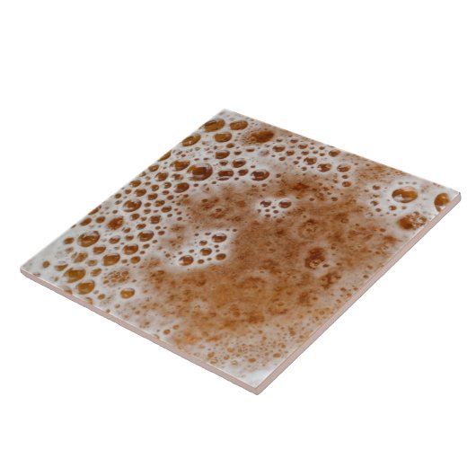 BIER BUBBLES FLIESE (Seite)