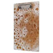 BIER BUBBLES KLEMMBRETT (Links)