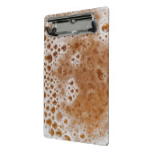 BIER BUBBLES MINI KLEMMBRETT (Gewinkelt2)