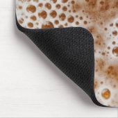 BIER BUBBLES MOUSEPAD (Ecke)