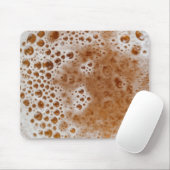 BIER BUBBLES MOUSEPAD (Mit Mouse)