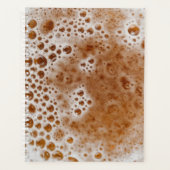 BIER BUBBLES PLANER (Vorderseite)