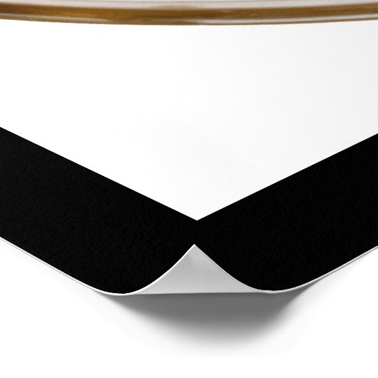 BIER BUBBLES POSTER (Ecke)