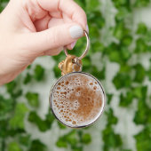 BIER BUBBLES SCHLÜSSELANHÄNGER (Hand)