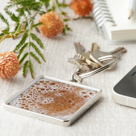 BIER BUBBLES SCHLÜSSELANHÄNGER (Seite)