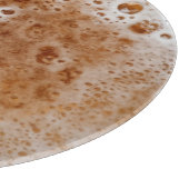 BIER BUBBLES SCHNEIDEBRETT (Ecke)