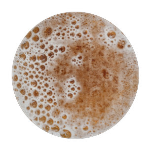 BIER BUBBLES SCHNEIDEBRETT