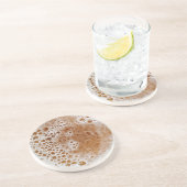 BIER BUBBLES UNTERSETZER (Seite)