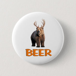 Bier Button
