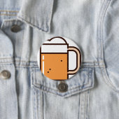 Bier Button (Beispiel)