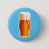 Bier Button (Vorderseite)