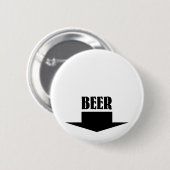 Bier Button (Vorne & Hinten)