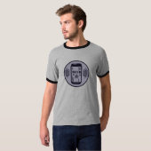 BIER CAN T-Shirt (Vorne ganz)