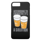 BIER Case-Mate iPhone HÜLLE (Rückseite)