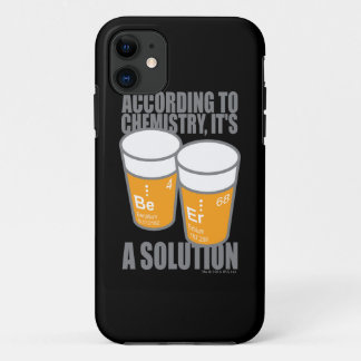 BIER iPhone 11 HÜLLE