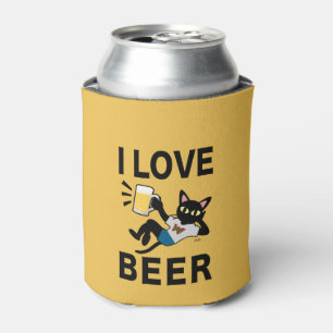 Bier der Liebe I Dosenkühler