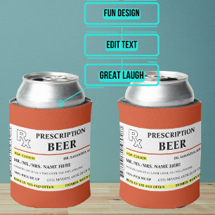 Bier Dosenkühler