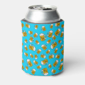 Bier Dosenkühler (Kanne Rückseite)