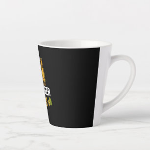 Bier Drinker Craft Biermädchen Geburtstag Milchtasse