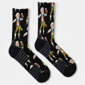 Bier Drinker's Crew Socks Socken (Rechts)