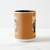 Bier: Es ist dein Freund Tasse (Zentrum)