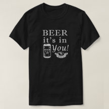 Bier es ist in dir!