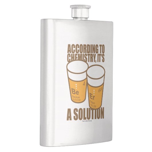 BIER FLACHMANN (Rechts)