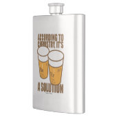 BIER FLACHMANN (Links)