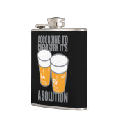 BIER FLACHMANN (Links)