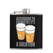 BIER FLACHMANN (Vorderseite)