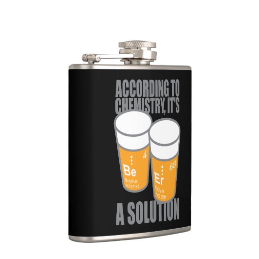 BIER FLACHMANN (Rechts)