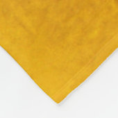 Bier Fleecedecke (Ecke)