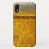 Bier Galaxy a Celestial Quenching Case-Mate iPhone Hülle (Rückseite)