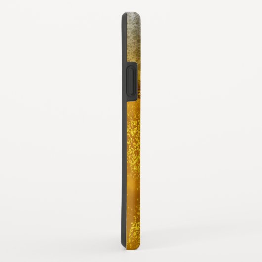 Bier Galaxy a Celestial Quenching Case-Mate iPhone Hülle (Hinten/Rechts)