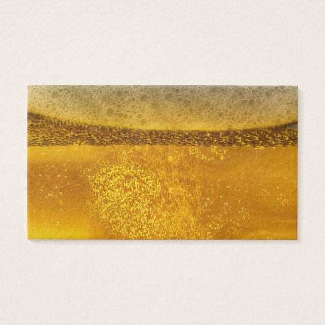 Bier Galaxy a Celestie Quenching Foam (Vorderseite)
