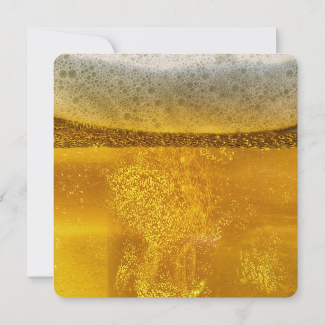 Bier Galaxy a Celestie Quenching Foam (Vorderseite)