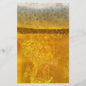 Bier Galaxy a Celestie Quenching Foam Flyer (Vorne)