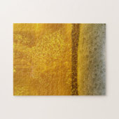 Bier Galaxy a Celestie Quenching Foam Puzzle (Horizontal)