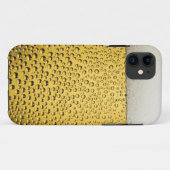 Bier-Glas Case-Mate iPhone Hülle (Rückseite (Horizontal))