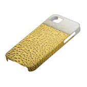 Bier-Glas Case-Mate iPhone Hülle (unten)