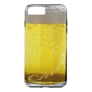 Bier-Glas Case-Mate iPhone Hülle