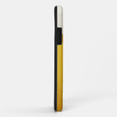 Bier Glas individuell anpassbar Case-Mate iPhone Hülle (Hinten/Rechts)